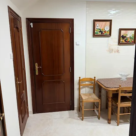 La Mina Villa Gijón