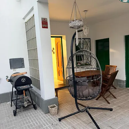 La Mina Villa Gijón