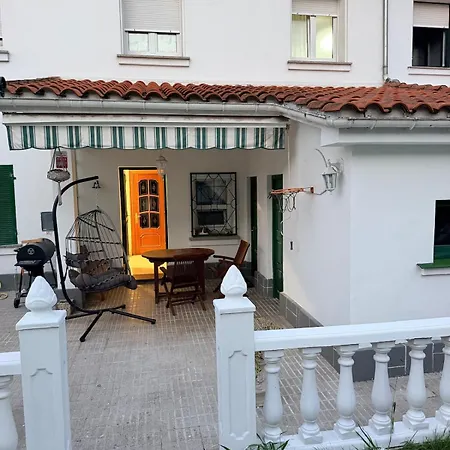 Villa La Mina