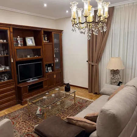Villa La Mina Gijón