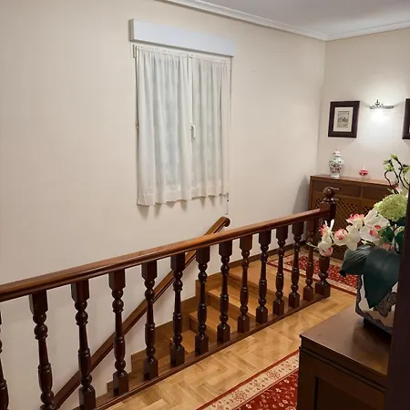 La Mina Villa