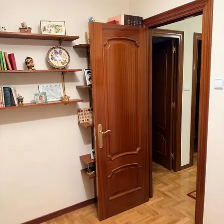 Villa La Mina