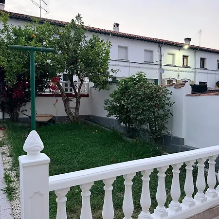 Villa La Mina Gijón